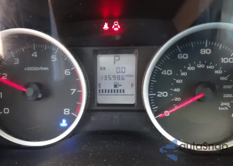 2015 Subaru Forester 2.5I Premium z USA, uszkodzony, nr VIN JF2SJADC3FH507468